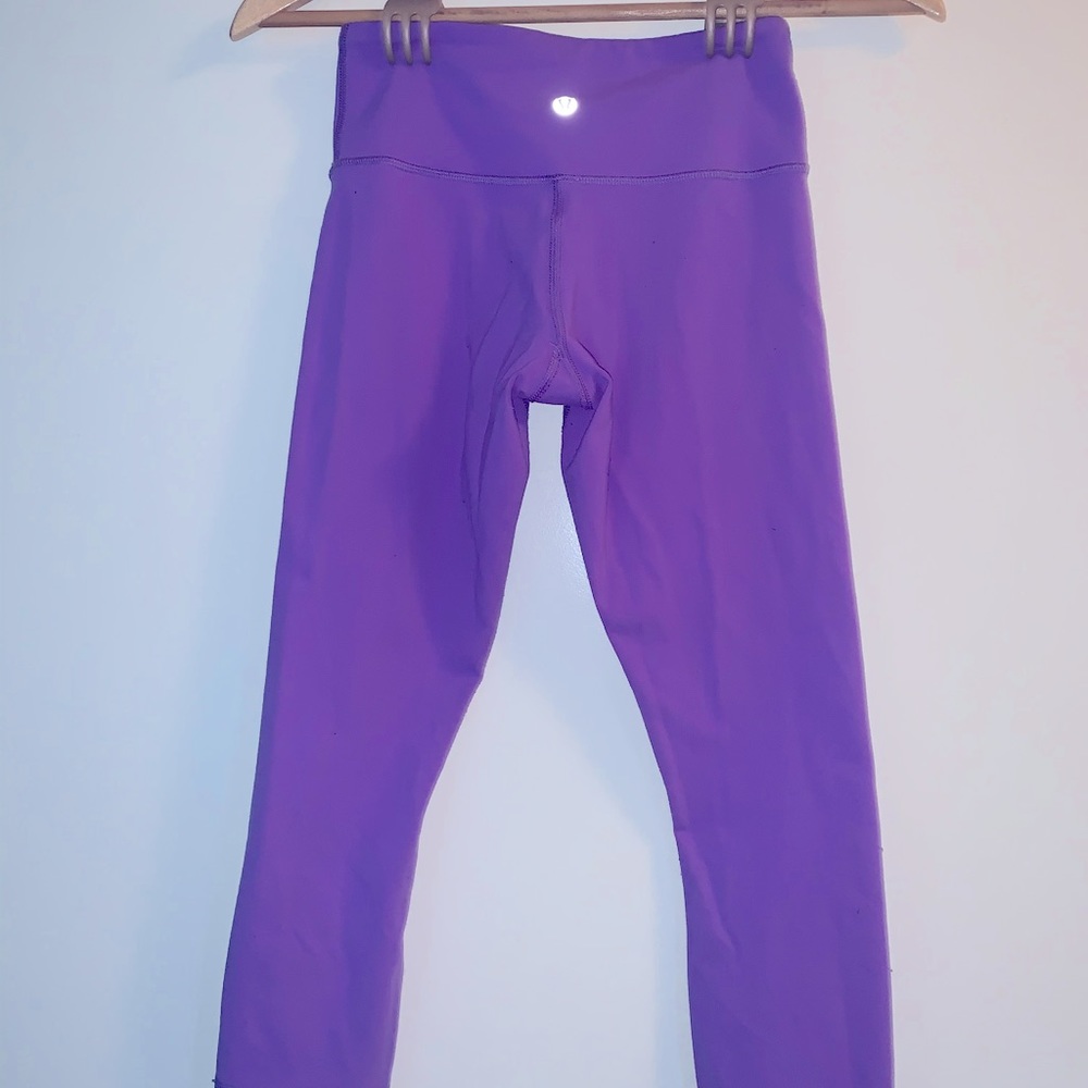 Lululemon Leggings